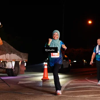 Runner Photo 5016294