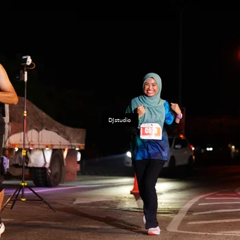 Runner Photo 5016295