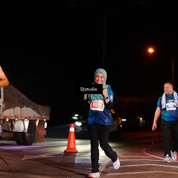 Runner Photo 5016296