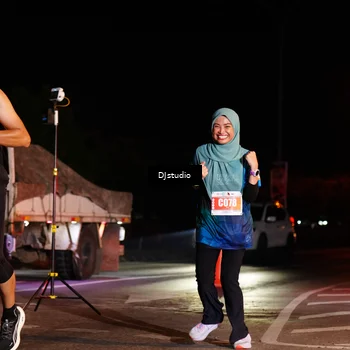 Runner Photo 5016298