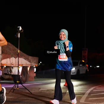 Runner Photo 5016301
