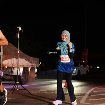 Runner Photo 5016302