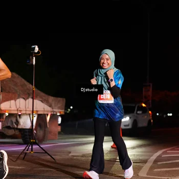 Runner Photo 5016303