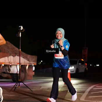 Runner Photo 5016304