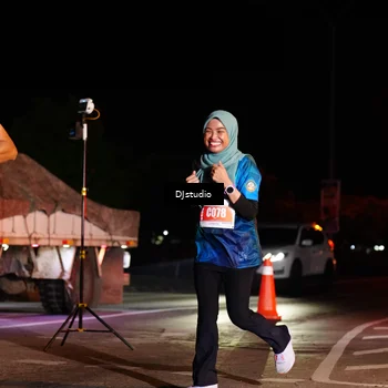 Runner Photo 5016305