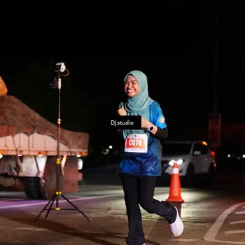 Runner Photo 5016306