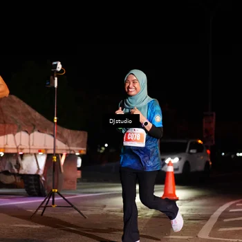Runner Photo 5016307