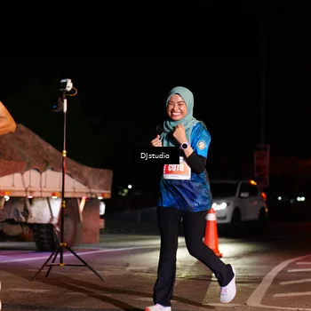 Runner Photo 5016308