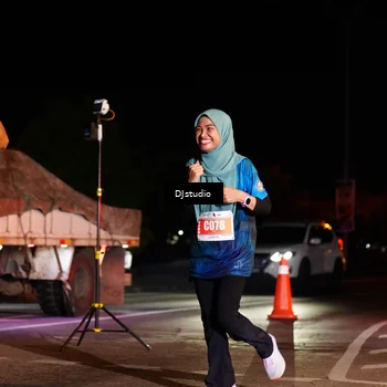 Runner Photo 5016309