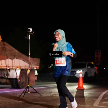 Runner Photo 5016311