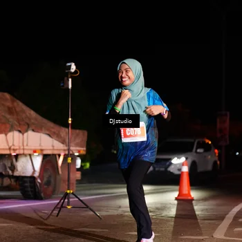 Runner Photo 5016312