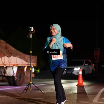Runner Photo 5016313