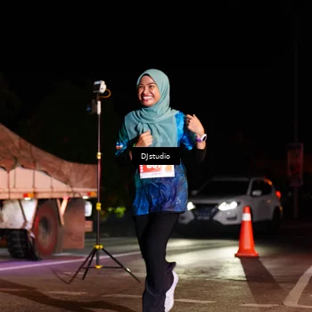 Runner Photo 5016316