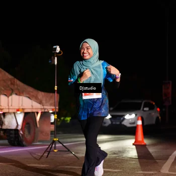 Runner Photo 5016317