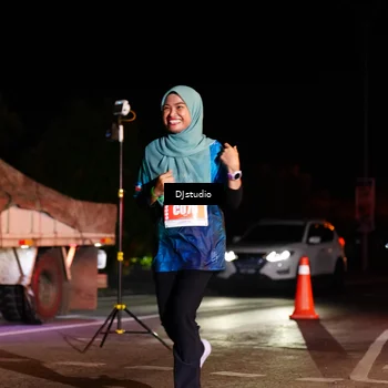 Runner Photo 5016318
