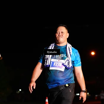 Runner Photo 5016319