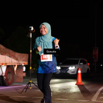 Runner Photo 5016320