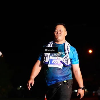 Runner Photo 5016321