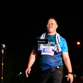 Runner Photo 5016324