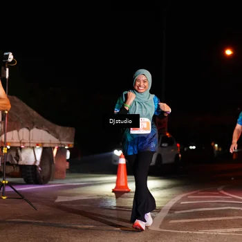 Runner Photo 5016325