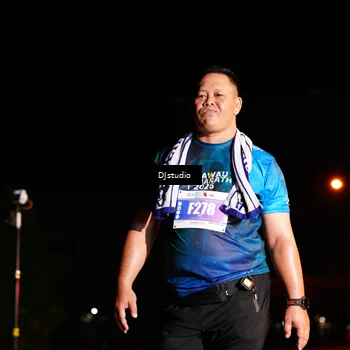Runner Photo 5016326