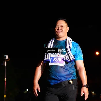 Runner Photo 5016327