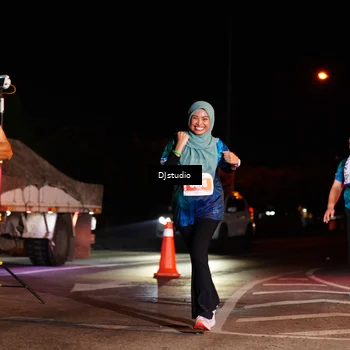 Runner Photo 5016328