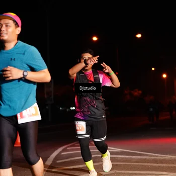Runner Photo 5016329