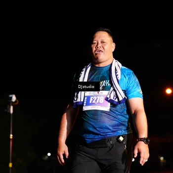 Runner Photo 5016330