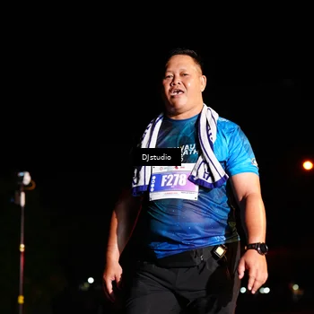Runner Photo 5016331