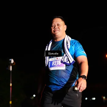 Runner Photo 5016333