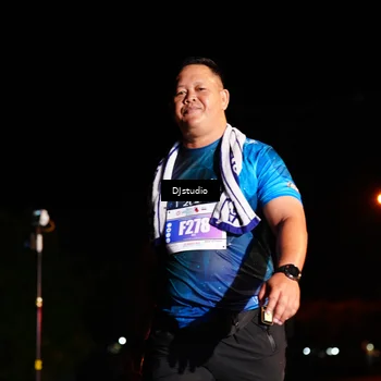 Runner Photo 5016334