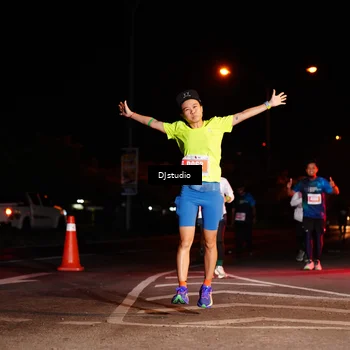Runner Photo 5016336
