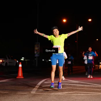 Runner Photo 5016337