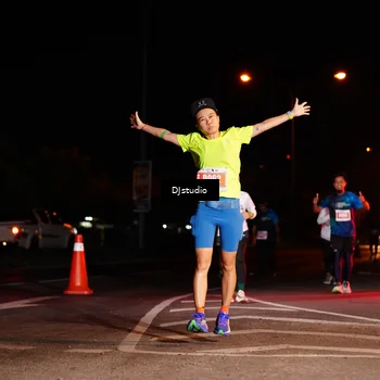 Runner Photo 5016338