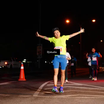 Runner Photo 5016339