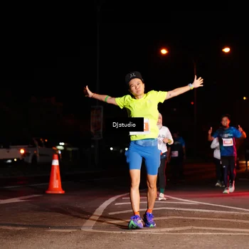 Runner Photo 5016340