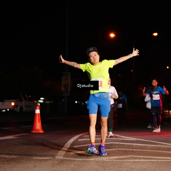 Runner Photo 5016341