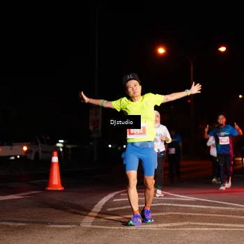 Runner Photo 5016342