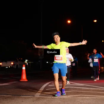 Runner Photo 5016343