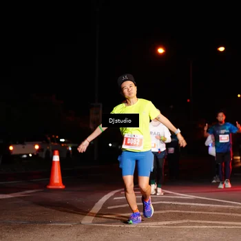 Runner Photo 5016347