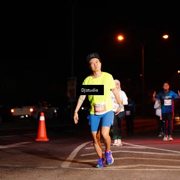 Runner Photo 5016348