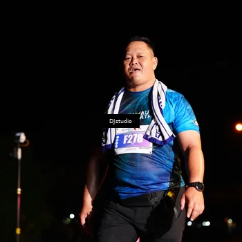 Runner Photo 5016349