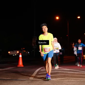 Runner Photo 5016350