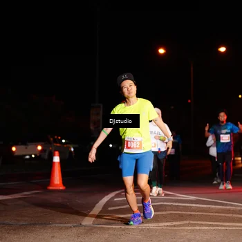 Runner Photo 5016351