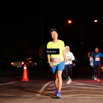 Runner Photo 5016353