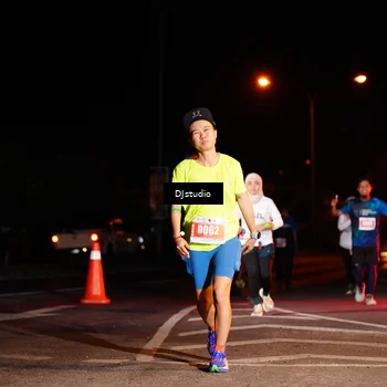 Runner Photo 5016355