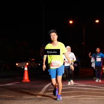 Runner Photo 5016358