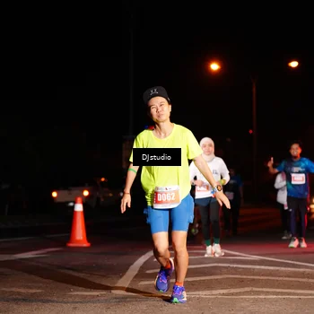 Runner Photo 5016359