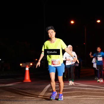 Runner Photo 5016360